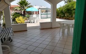 Villa Sara- Casa vacanze San Lorenzo, Marzamemi